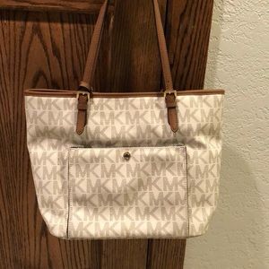 Michael Kors handbag